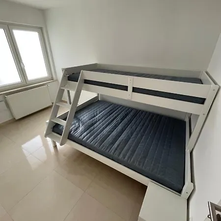 Apartman Kipkop