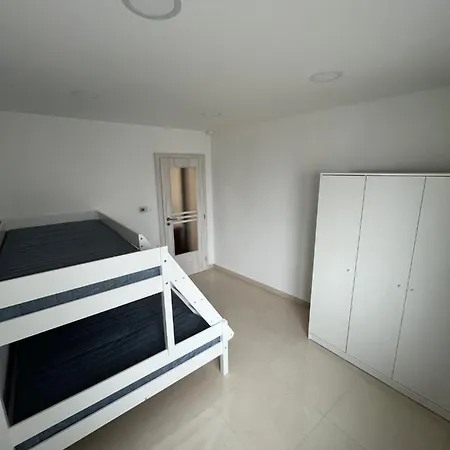 Apartment Apartman Kipkop