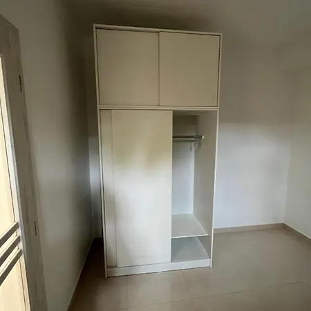 Apartment Apartman Kipkop Gradac