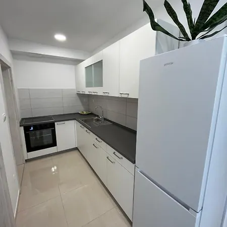 Apartman Kipkop *