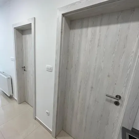 Apartman Kipkop *