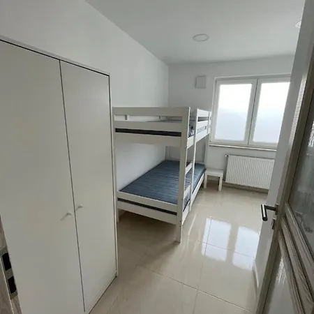 Apartman Kipkop * Gradac