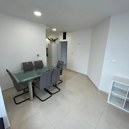 Apartman Kipkop Gradac