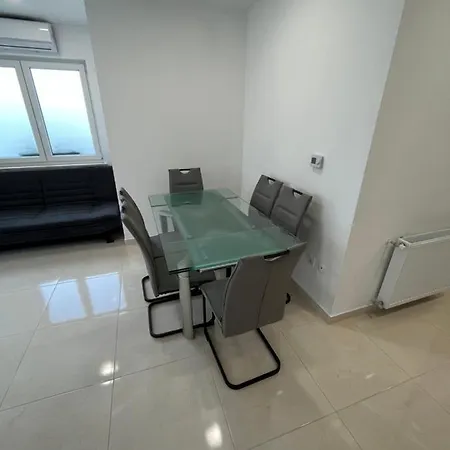 Apartman Kipkop *