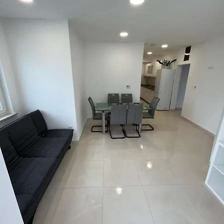 Apartman Kipkop Apartment *